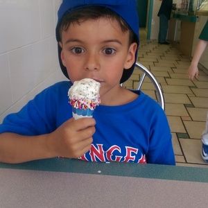 Meet your Posher, Alex